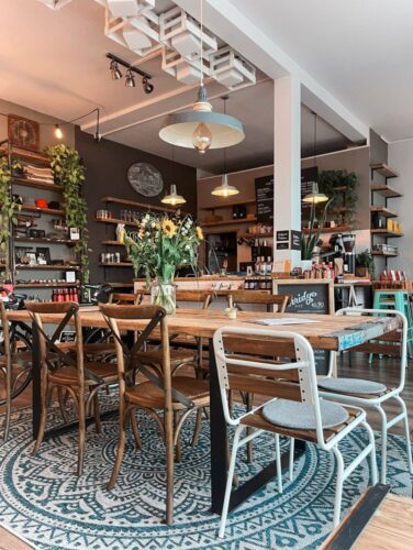 YellowBird Coffee - Photo 1