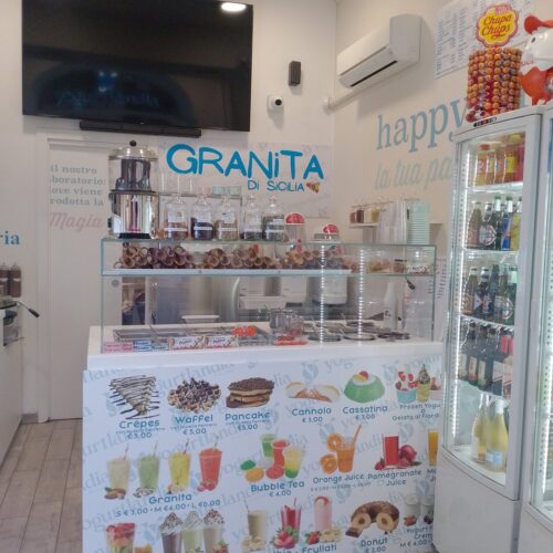 Yogurtlandia Cattedrale - Photo 1