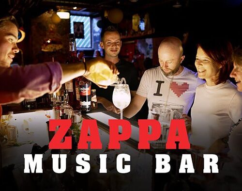 Zappa Music Bar - Photo 1
