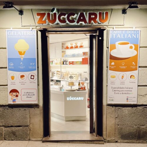 Zúccaru - Photo 1