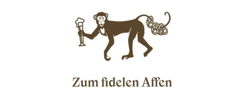 Zum fidelen Affen - Photo 1