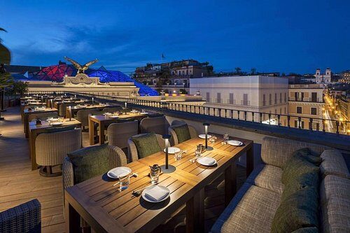 Zuma Rome - Photo 1