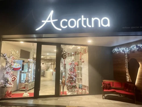 A Cortina - Photo 1