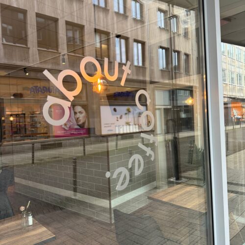 about coffee - Photo 1