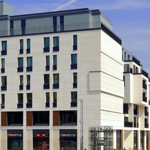 Aloft by Marriott Stuttgart - Photo 1