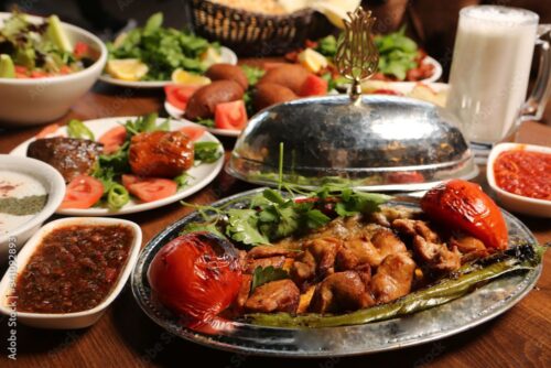 Ana’s Meze & Mangal - Photo 1