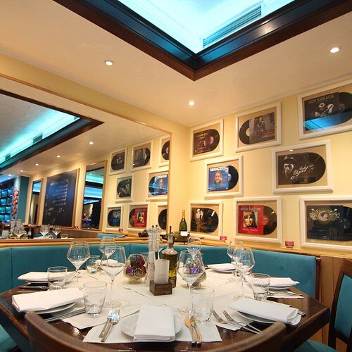 Anfora – türkisches Restaurant - Photo 1