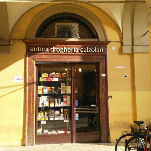 Antica Drogheria Calzolari - Photo 1