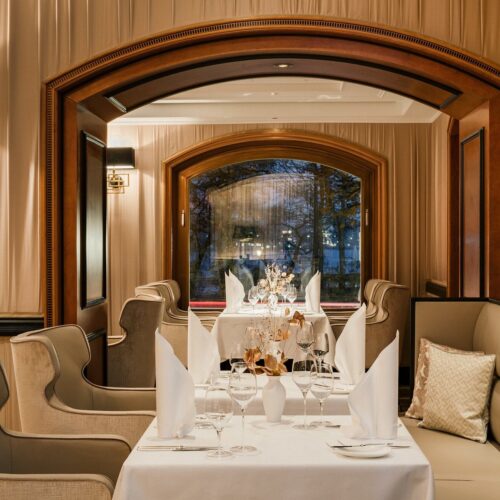Atlantic Restaurant - Photo 1