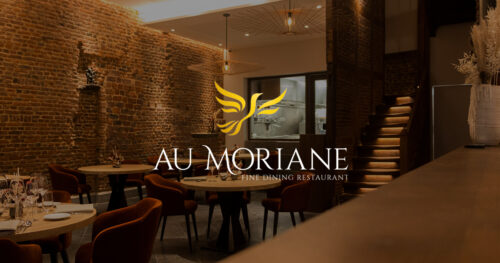 Au Moriane - Photo 1
