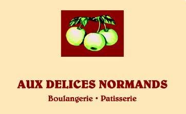 Aux Délices Normands - Photo 1