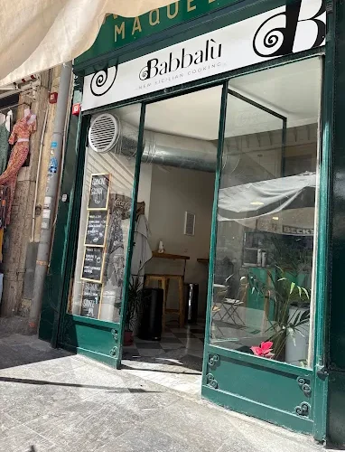Babbalù - Photo 1