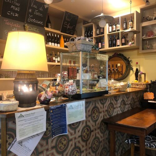 Bacco in Piazzetta - Photo 1