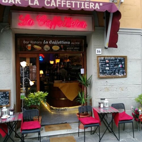 Bar Pub Caffetteria Pisa - Photo 1
