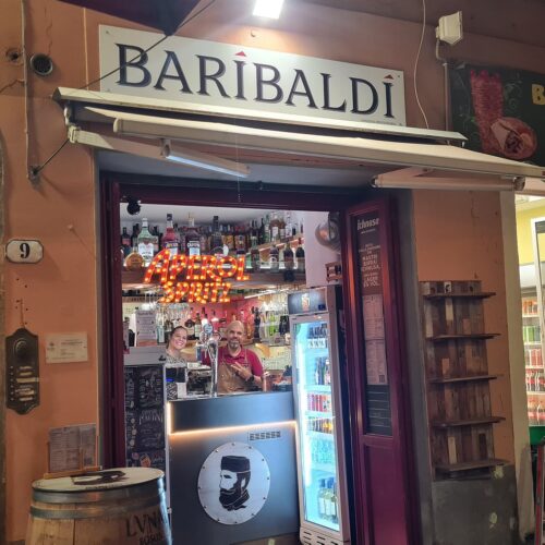 Baribaldi Pisa - Photo 1