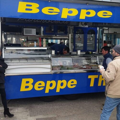Beppe The King - Photo 1