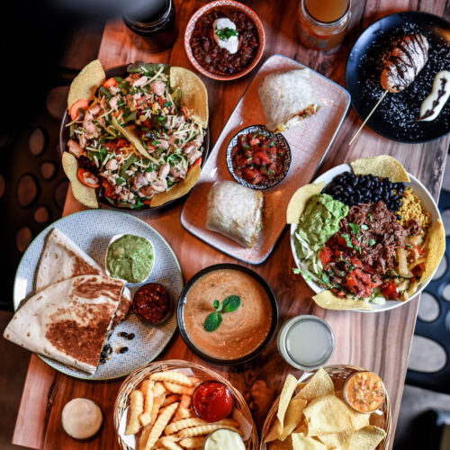 Berlin Burrito Company - Photo 1