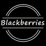 Blackberries - Photo 1