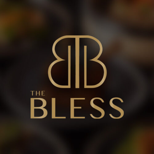 BLESS Restaurant - Photo 1