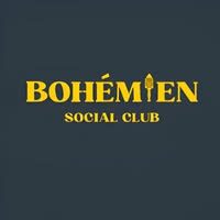 Bohémien Social Club - Photo 1