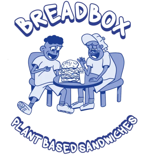 Breadbox - Photo 1