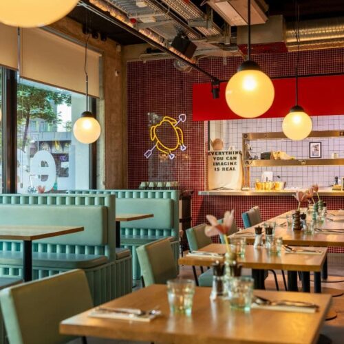 Burger Studio Graz - Photo 1