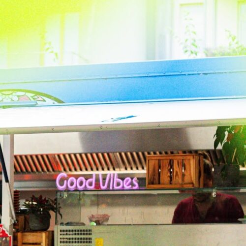 Burgerstore Room 01 - Photo 1