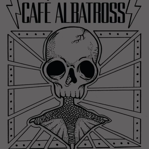 Café Albatross - Photo 1