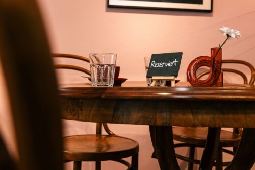 Café Kaffee Kunst - Photo 1
