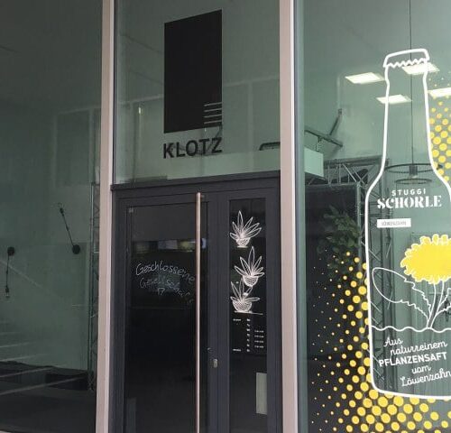 Café Klotz - Photo 1