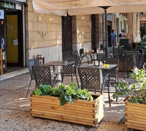 Café n°71 - Photo 1