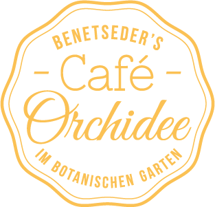 Café Orchidee - Photo 1