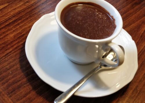 Caffè degli Specchi - Photo 1