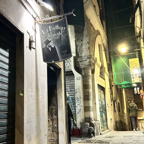 Caffè Museo La Bottega Del Conte - Photo 1