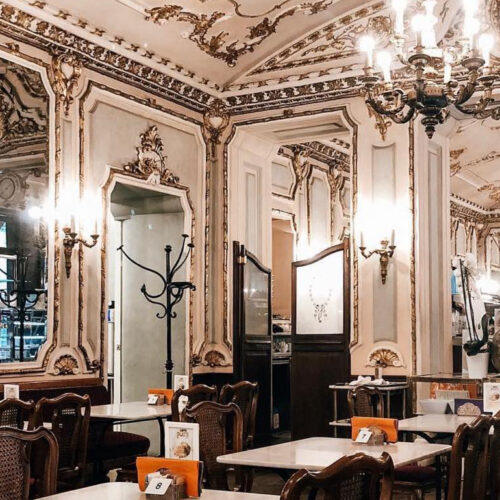 Caffè Platti - Photo 1