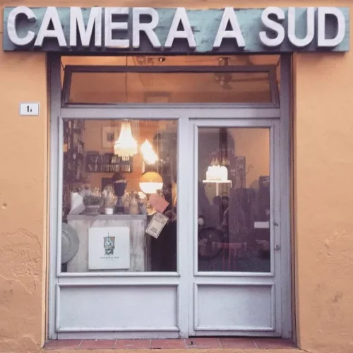Camera A Sud - Photo 1
