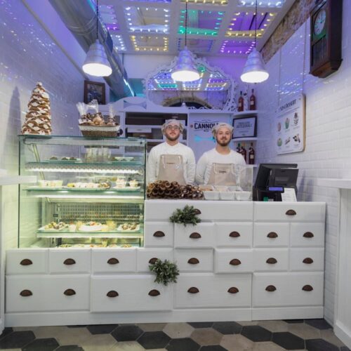 Cannoli - Photo 1