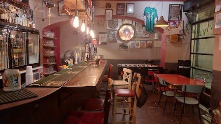 Cantine Matteotti - Photo 1