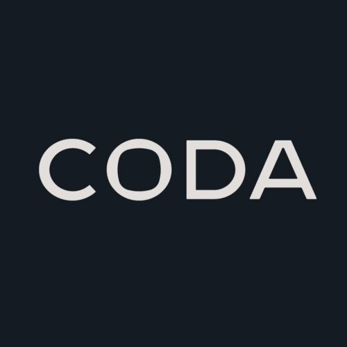 CODA - Photo 1