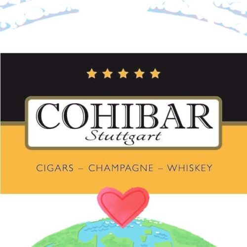 Cohibar Stuttgart - Photo 1