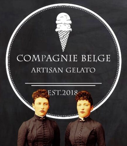 Compagnie Belge - Photo 1