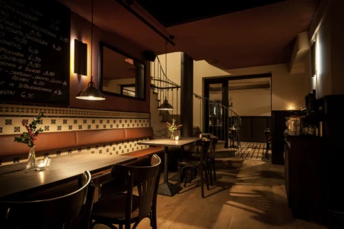 Cordo Bar - Photo 1