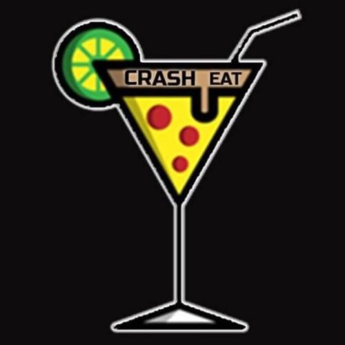 Crash Eat - Photo 1