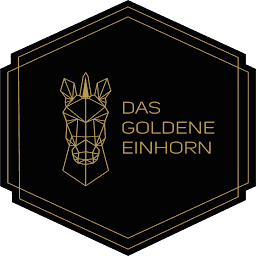 Das Goldene Einhorn - Photo 1