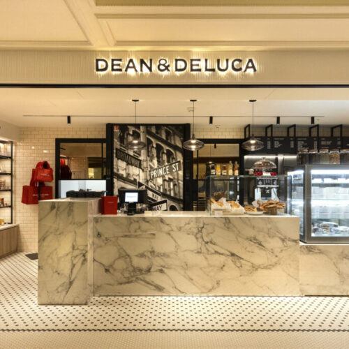 Dean & Deluca Monte-Carlo - Photo 1