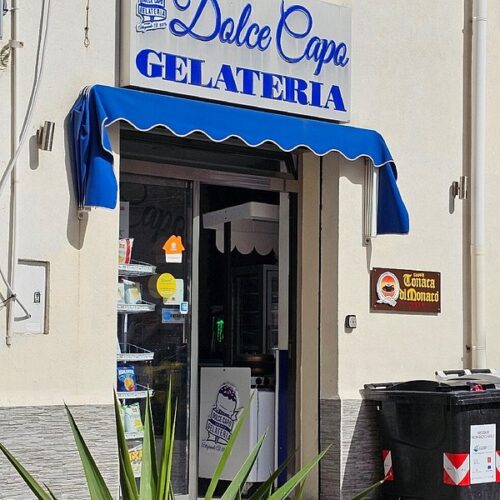 Dolce capo - Photo 1