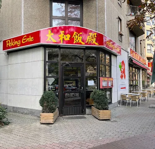 Döner Restaurant Berlin Mitte - Photo 1