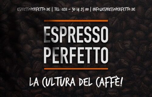 Espresso Perfetto Köln GmbH - Photo 1