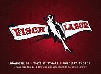 Fischlabor – Stuttgart - Photo 1