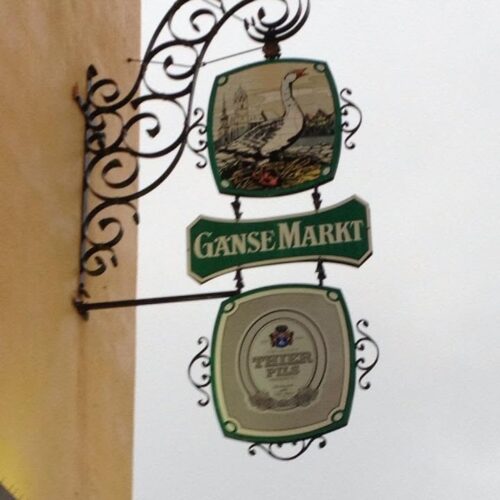 Gänse Markt - Photo 1
